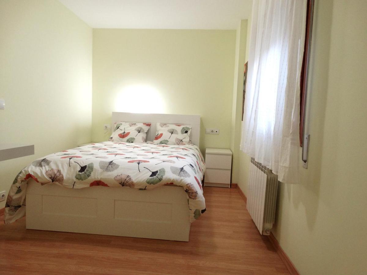 Apartamento Del Rosario Corella Extérieur photo